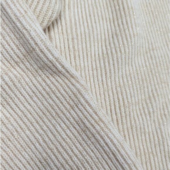 Vintage Sparkly Turtleneck - Picture 3 of 5